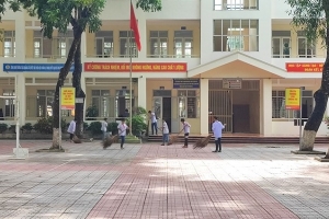 Thanh Hóa: Nâng cao ý thức bảo vệ môi trường cho học sinh