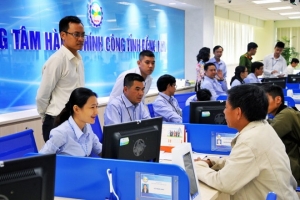 Sắp xếp đơn vị hành chính cấp tỉnh: Quốc hội khẳng định sự yên tâm cho người dân và doanh nghiệp