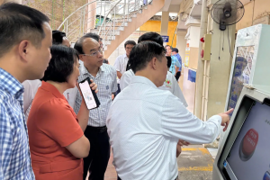 Hà Nội: Ngành Y tế dự kiến hoàn thành triển khai bệnh án điện tử trước ngày 30/9