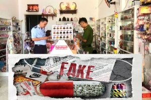 Vấn nạn hàng giả: Góc nhìn thực tế từ các doanh nghiệp và hành trình kiếm tìm lời giải bền vững
