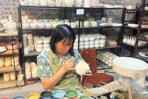 Xóa bỏ thuế khoán: Các tổ chức cung cấp dịch vụ thuế cần đồng hành, hỗ trơ hộ kinh doanh