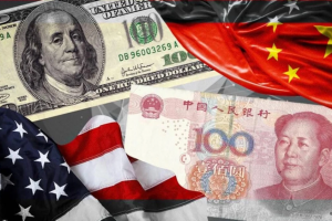 Phi đô la hóa đang tăng tốc ở Châu Á như thế nào?