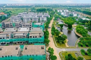 Thẩm quyền về giấy phép xây dựng khi tổ chức chính quyền địa phương 2 cấp