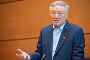 Chiều nay (12/6): Công bố các Nghị định về phân quyền, phân cấp; phân định thẩm quyền