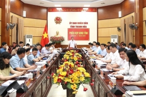Phương án phân luồng, xử lý hồ sơ, thủ tục hành chính theo cơ chế ưu tiên “làn xanh”