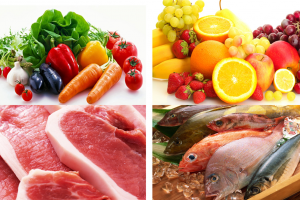 Việt Nam cần "siết" chế tài, nâng chuẩn để đảm bảo an toàn thực phẩm