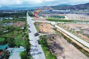 Quảng Ninh: Quyết liệt, khẩn trương tháo gỡ những khó khăn đối với các dự án trọng điểm