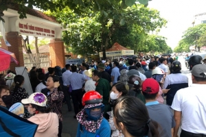 Nghệ An công bố điểm thi vào lớp 10 và trường chuyên: Đánh dấu bước chuyển mới trong tuyển sinh