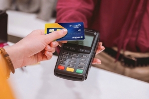 Từ ngày 1/7/2025, ngừng giao dịch thẻ ATM công nghệ từ