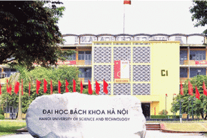 Năm 2025, ĐH Bách khoa Hà Nội bổ sung tổ hợp K01 cho tất cả mã tuyển sinh