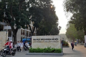 Đại học Bách khoa Hà Nội công bố thông tin tuyển sinh đại học chính quy năm 2025