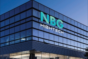 NBG HIGHTECH và hành trình tiên phong số hóa chống hàng giả bằng Blockchain & AI
