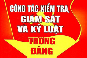 Hướng dẫn 08 nêu 6 trường hợp đảng viên được miễn, không xử lý hoặc chưa xem xét kỷ luật
