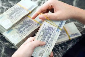 Nghị quyết về phạm vi, đối tượng tiết kiệm chi thường xuyên dự toán năm 2025