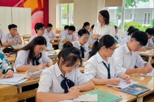 Thi tốt nghiệp THPT 2025: Chủ động phòng ngừa gian lận công nghệ cao
