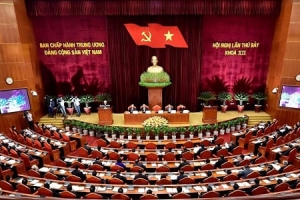 Quy định 305 của Bộ Chính trị về nhiệm vụ, thẩm quyền, tổ chức bộ máy tỉnh ủy, thành ủy