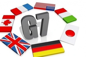 Khai mạc Hội nghị Thượng đỉnh G7 tại Canada