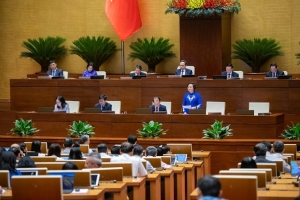 Việt Nam chuẩn bị vận hành mô hình chính quyền địa phương 2 cấp: Sửa đổi Hiến pháp và Luật Tổ chức chính quyền địa phương