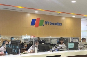 FPTS gặp sự cố hệ thống giao dịch chứng khoán trong phiên 16/6