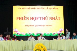 Chủ tịch UBND tỉnh Hải Dương yêu cầu chuẩn bị kỹ lưỡng, thông suốt khi vận hành thử nghiệm hoạt động chính quyền cấp xã