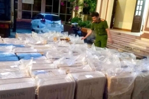 Nam Định đạt kết quả tích cực về chống buôn lậu, hàng giả