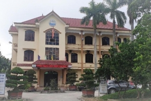 Nghệ An thống nhất chủ trương sáp nhập 7 công ty thủy lợi thành một đơn vị duy nhất