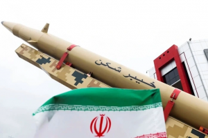 Iran không chấp nhận đàm phán với Mỹ “dưới làn đạn”