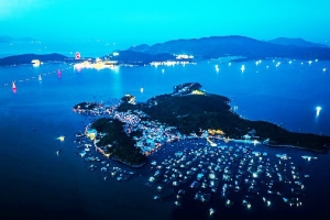 Nha Trang: Bãi tắm biển dọc đường Trần Phú được tắm đêm, Bãi tắm đêm tại Bến du thuyền Ana Marina bị tạm đình chỉ