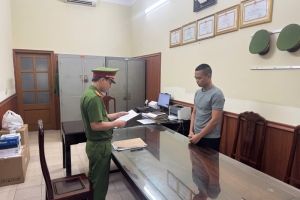 Bán Siro ăn ngon Hải Bé là hàng giả, 2 lãnh đạo Công ty bị khởi tố