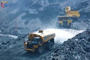 Quảng Ninh: Tập trung tháo gỡ vướng mắc cho các dự án ngành Than