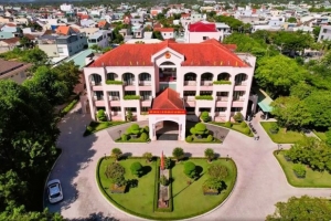 Danh sách Bí thư, Chủ tịch 4 phường mới của TP. Tam Kỳ, tỉnh Quảng Nam