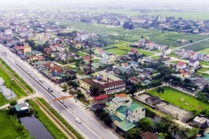 Nghệ An chuẩn bị vận hành thử nghiệm mô hình chính quyền địa phương 2 cấp