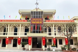 Bắc Ninh: Khẩn trương công bố mã định danh điện tử của UBND cấp xã và đơn vị trực thuộc trước 20/6
