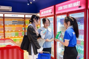 Top 10 thương hiệu sữa được chọn mua nhiều nhất việt nam: có đến 5 nhãn hiệu cùng “nhà Vinamilk”