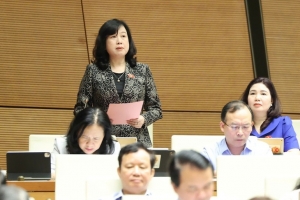 Bộ trưởng Y tế: Tập trung tháo gỡ “điểm nghẽn” thể chế; nâng cao chất lượng khám, chữa bệnh