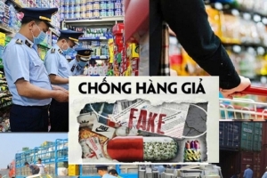 Xử lý thuốc giả, thực phẩm giả: Nâng cao đạo đức xã hội và trách nhiệm quản lý Nhà nước