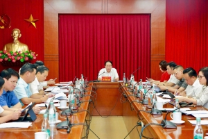 Hải Phòng đưa 4 vụ án, vụ việc ra khỏi diện theo dõi, chỉ đạo xử lý