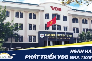 Bộ Tài chính dự kiến sửa quy định về quản lý tài chính đối với Ngân hàng Phát triển Việt Nam