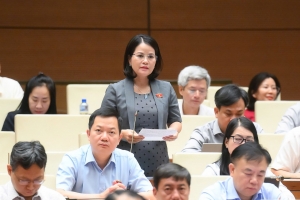 Đề xuất nhiều giải pháp căn cơ để quản lý thuế trong lĩnh vực thương mại điện tử