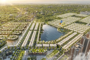 Chính sách giãn xây: Lợi thế độc tôn của Vinhomes Green City trong cuộc đua hút vốn đầu tư tại Tây Bắc TP. HCM