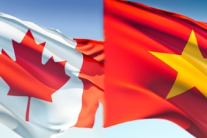 Với Canada, Việt Nam là đối tác kiên định và đáng tin cậy