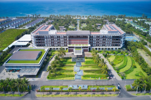 Tập đoàn CEO và Tập đoàn ACCOR ký kết Biên bản ghi nhớ hợp tác vận hành chuỗi khu nghỉ dưỡng Novotel tại Việt Nam