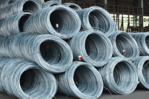 Giá thép hôm nay 19/6: Tăng nhẹ nhờ lực cầu cải thiện trở lại