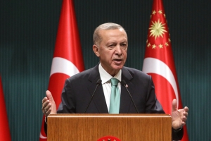 Tổng thống Erdogan phá vỡ im lặng, ủng hộ Iran giữa cuộc đối đầu khốc liệt với Israel
