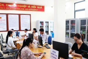Đảm bảo vận hành chính quyền địa phương 2 cấp tại Bắc Ninh thông suốt, hiệu quả