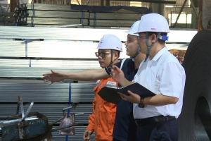 Công ty Điện lực Hưng Yên đồng hành cùng khách hàng thực hiện sử dụng điện tiết kiệm, hiệu quả