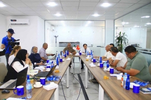 Thúc đẩy hợp tác kinh tế thương mại Việt Nam - Algeria