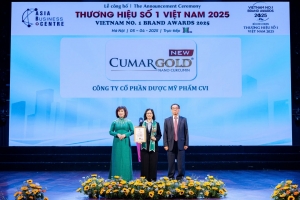 CumarGold New – Giải pháp uy tín, chất lượng cho người bệnh dạ dày