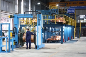 Bắc Ninh thành lập thêm 3 cụm công nghiệp