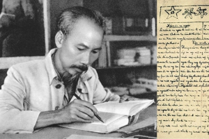 Từ Le Paria đến Thanh Niên: Hành trình khai mở nền báo chí cách mạng